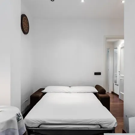 Daire Centro Moderno E Spazioso Bilocale Torino