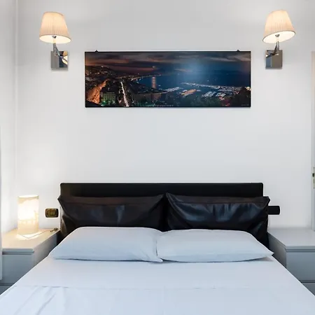 Centro Moderno E Spazioso Bilocale Daire