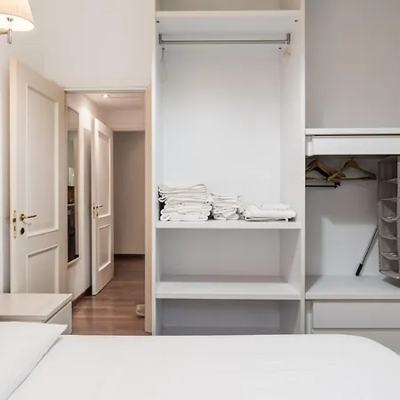 Appartamento Centro Moderno E Spazioso Bilocale Torino