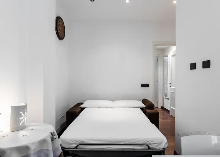 Apartment Centro Moderno E Spazioso Bilocale Turin