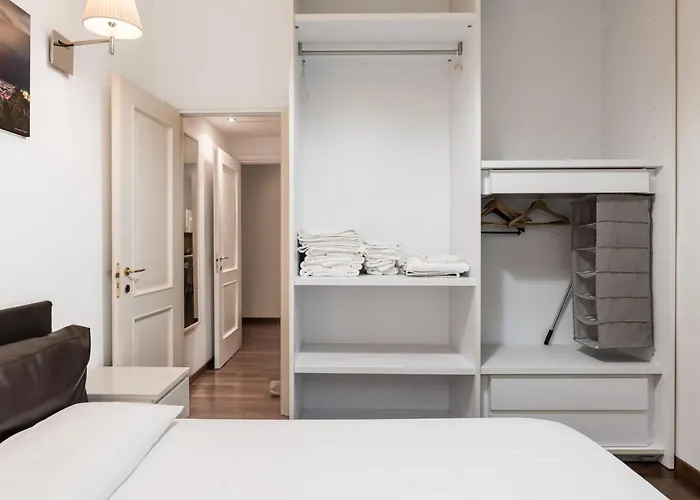 Apartment Centro Moderno E Spazioso Bilocale Turin