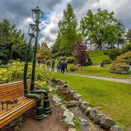 Centro Moderno E Spazioso Bilocale