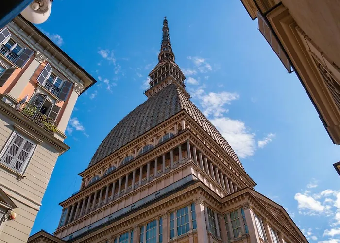 Appartement Centro Moderno E Spazioso Bilocale *
